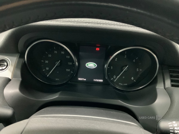 Used Land Rover Range Rover Evoque 2017 for sale - 76977220: Photo 22