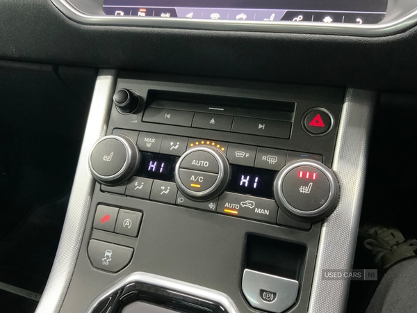Used Land Rover Range Rover Evoque 2017 for sale - 76977220: Photo 23