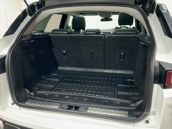 Used Land Rover Range Rover Evoque 2017 for sale - 76977220: Photo 7