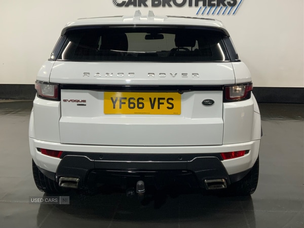 Used Land Rover Range Rover Evoque 2017 for sale - 76977220: Photo 9