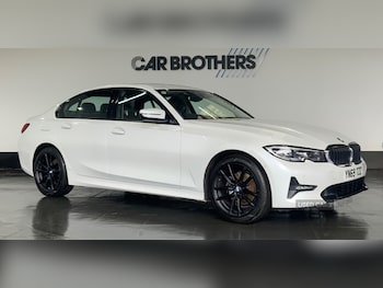 Used BMW 3 Series 2019 for sale - 75364881: Photo