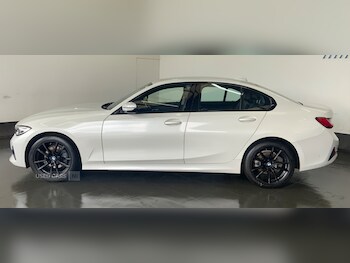 Used BMW 3 Series 2019 for sale - 75364881: Photo
