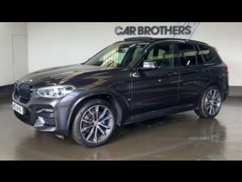 Used BMW X3 2021 for sale - 74876075: Photo