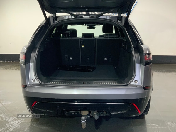 Used Land Rover Range Rover Velar 2021 for sale - 76998461: Photo 10