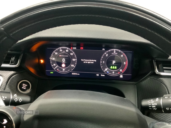 Used Land Rover Range Rover Velar 2021 for sale - 76998461: Photo 11