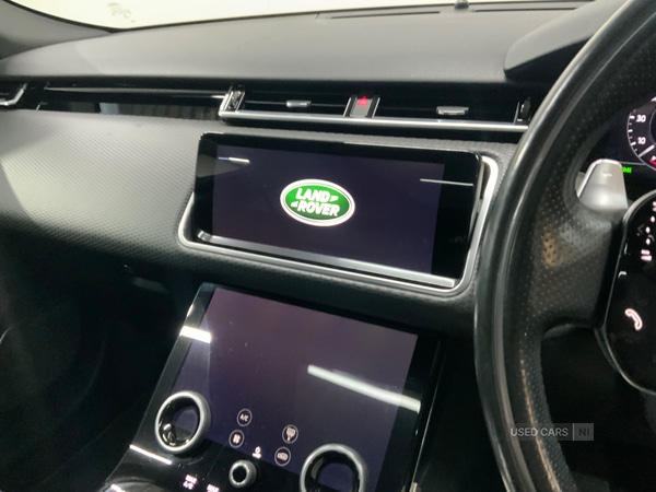 Used Land Rover Range Rover Velar 2021 for sale - 76998461: Photo 12