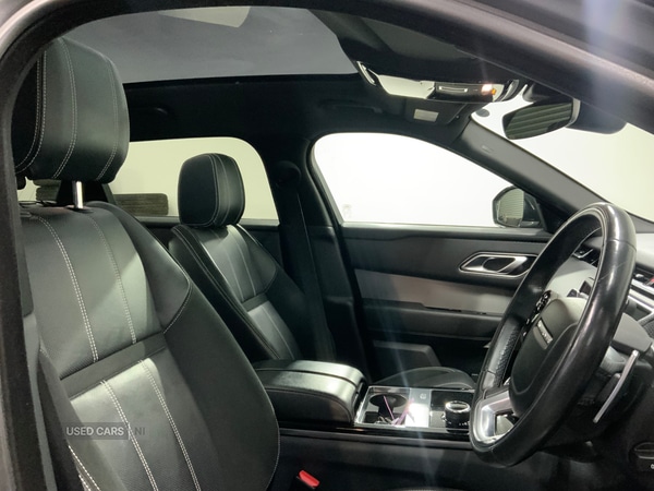Used Land Rover Range Rover Velar 2021 for sale - 76998461: Photo 13