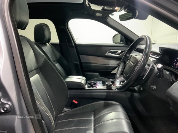 Used Land Rover Range Rover Velar 2021 for sale - 76998461: Photo 14