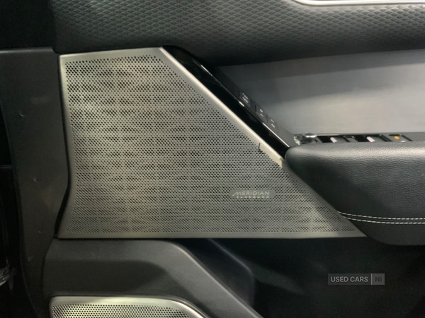 Used Land Rover Range Rover Velar 2021 for sale - 76998461: Photo 15