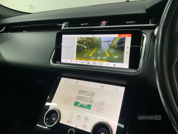 Used Land Rover Range Rover Velar 2021 for sale - 76998461: Photo 17