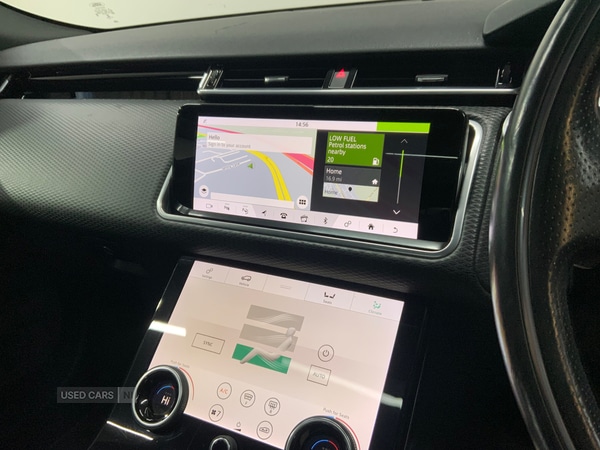 Used Land Rover Range Rover Velar 2021 for sale - 76998461: Photo 18
