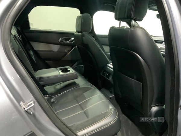 Used Land Rover Range Rover Velar 2021 for sale - 76998461: Photo 19