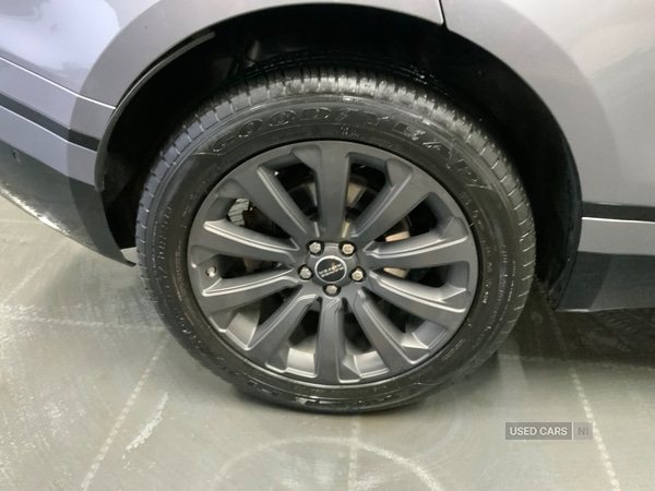 Used Land Rover Range Rover Velar 2021 for sale - 76998461: Photo 20