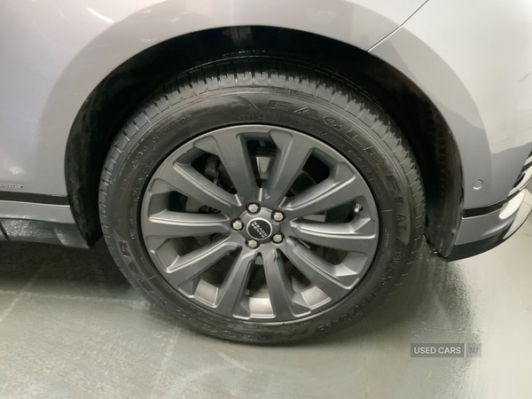 Used Land Rover Range Rover Velar 2021 for sale - 76998461: Photo 21