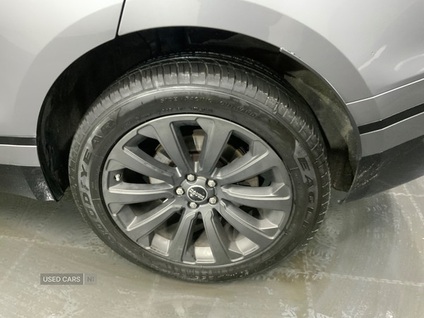 Used Land Rover Range Rover Velar 2021 for sale - 76998461: Photo 23