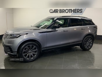 Used Land Rover Range Rover Velar 2021 for sale - 76998461: Photo