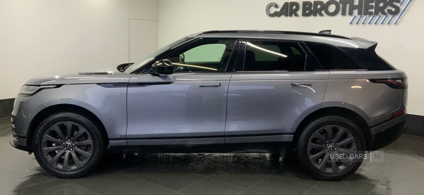 Used Land Rover Range Rover Velar 2021 for sale - 76998461: Photo 5