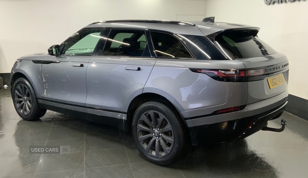 Used Land Rover Range Rover Velar 2021 for sale - 76998461: Photo 6
