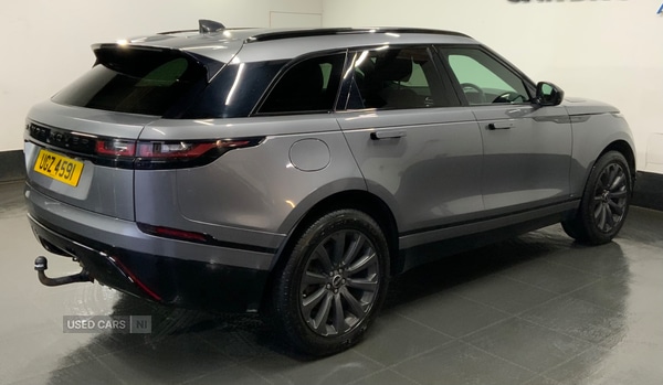 Used Land Rover Range Rover Velar 2021 for sale - 76998461: Photo 7