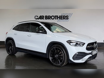 Used Mercedes-Benz GLA 2023 for sale - 79260003: Photo