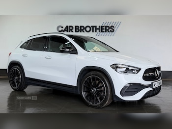 Used Mercedes-Benz GLA 2023 for sale - 79260003: Photo