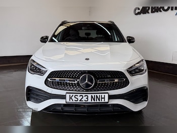 Used Mercedes-Benz GLA 2023 for sale - 79260003: Photo