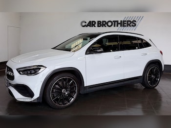 Used Mercedes-Benz GLA 2023 for sale - 79260003: Photo
