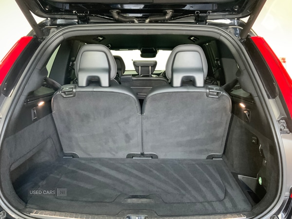 Used Volvo XC90 2019 for sale - 77110017: Photo 10