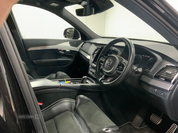 Used Volvo XC90 2019 for sale - 77110017: Photo 11