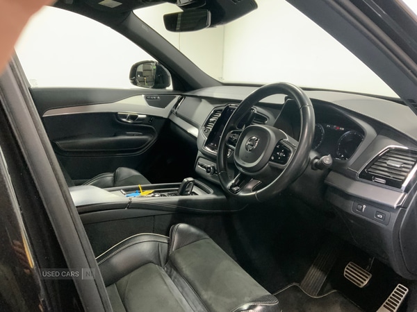 Used Volvo XC90 2019 for sale - 77110017: Photo 12