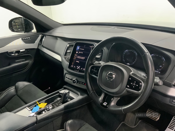 Used Volvo XC90 2019 for sale - 77110017: Photo 13