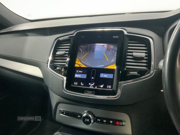 Used Volvo XC90 2019 for sale - 77110017: Photo 17