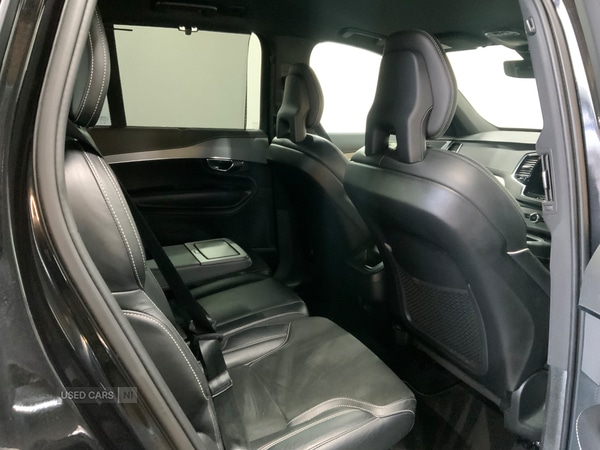 Used Volvo XC90 2019 for sale - 77110017: Photo 18