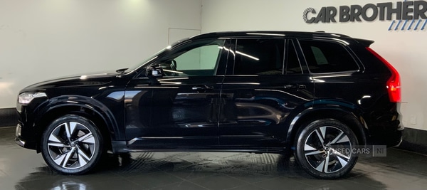 Used Volvo XC90 2019 for sale - 77110017: Photo 5