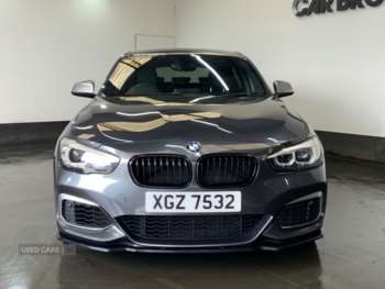 Used BMW 1 Series 2018 for sale - 74889079: Photo
