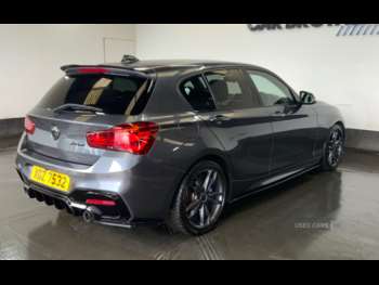 Used BMW 1 Series 2018 for sale - 74889079: Photo