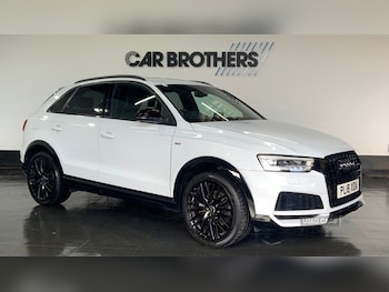 Audi - Q3