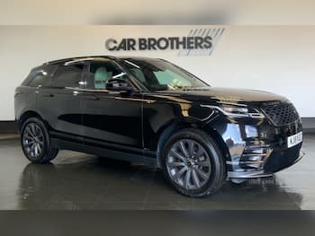 Used Land Rover Range Rover Velar 2018 for sale - 79670610: Photo