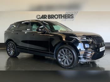 Used Land Rover Range Rover Velar 2018 for sale - 79670610: Photo