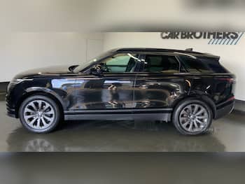 Used Land Rover Range Rover Velar 2018 for sale - 79670610: Photo