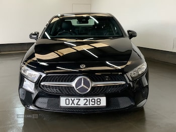 Used Mercedes-Benz A-Class 2020 for sale - 79485282: Photo