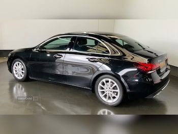 Used Mercedes-Benz A-Class 2020 for sale - 79485282: Photo