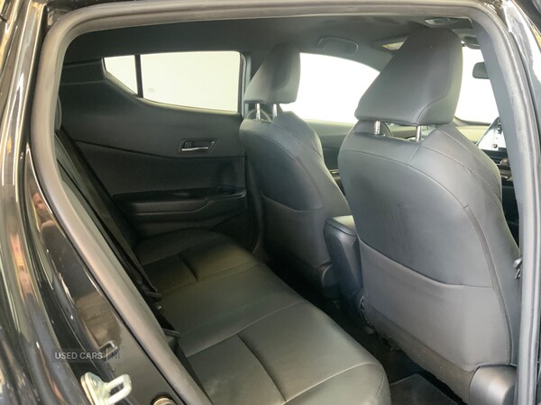 Vehicle 17
