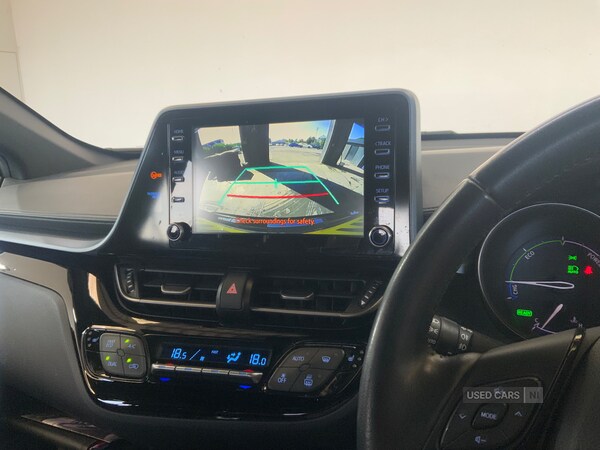 Vehicle 19