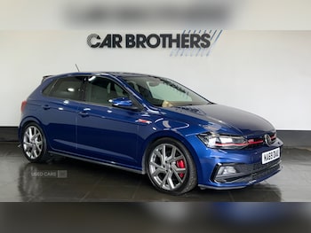 Used Volkswagen Polo 2019 for sale - 79304674: Photo
