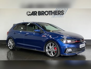 Used Volkswagen Polo 2019 for sale - 79304674: Photo