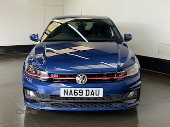 Used Volkswagen Polo 2019 for sale - 79304674: Photo
