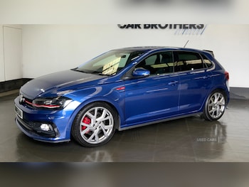 Used Volkswagen Polo 2019 for sale - 79304674: Photo