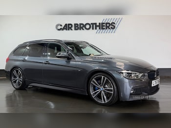 Used BMW 3 Series 2017 for sale - 78562675: Photo