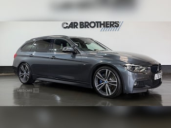 Used BMW 3 Series 2017 for sale - 78562675: Photo